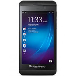 BlackBerry Z10